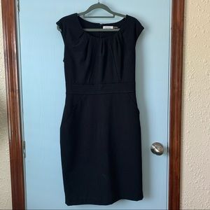 Calvin Klein Sheath Dress